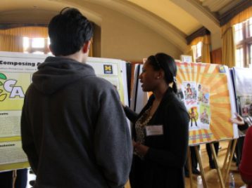 2014 UROP Spring Research Symposium